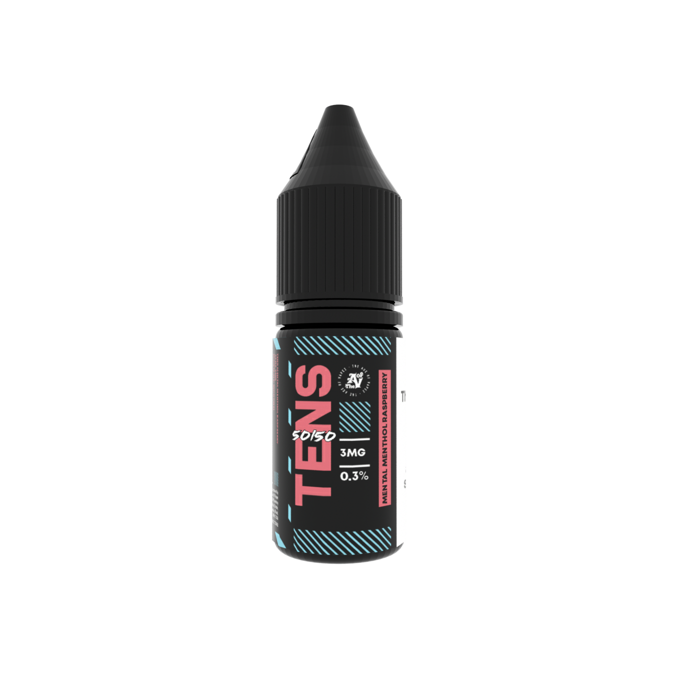 Tens - Freebase - 10ml