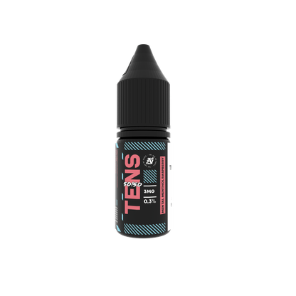 Tens - Freebase - 10ml