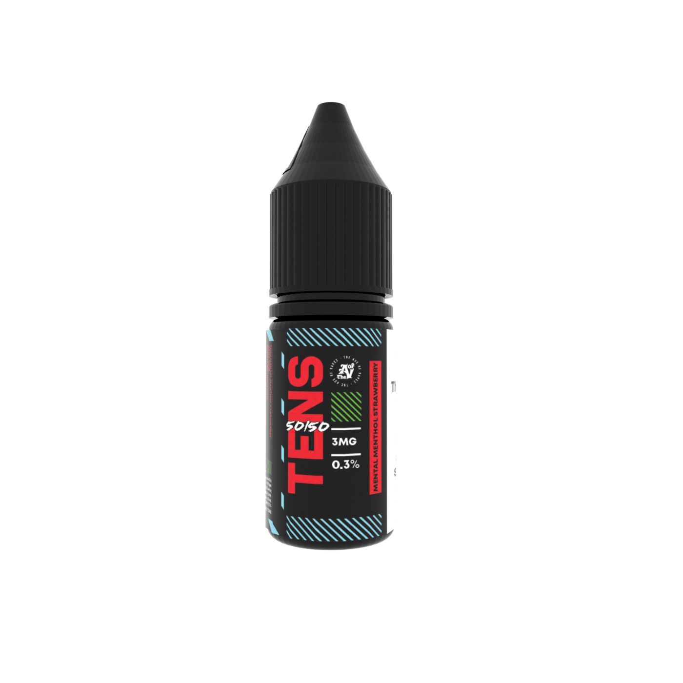 Tens - Freebase - 10ml