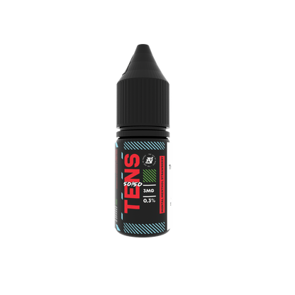 Tens - Freebase - 10ml