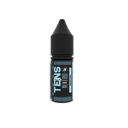 Tens - Freebase - 10ml