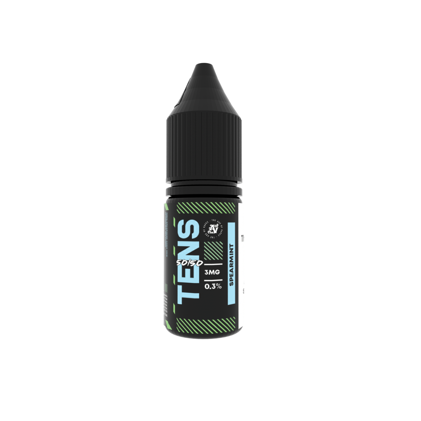 Tens - Freebase - 10ml