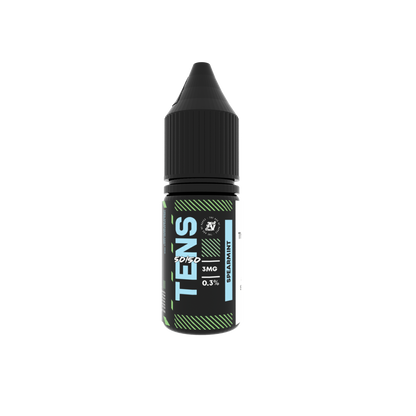 Tens - Freebase - 10ml