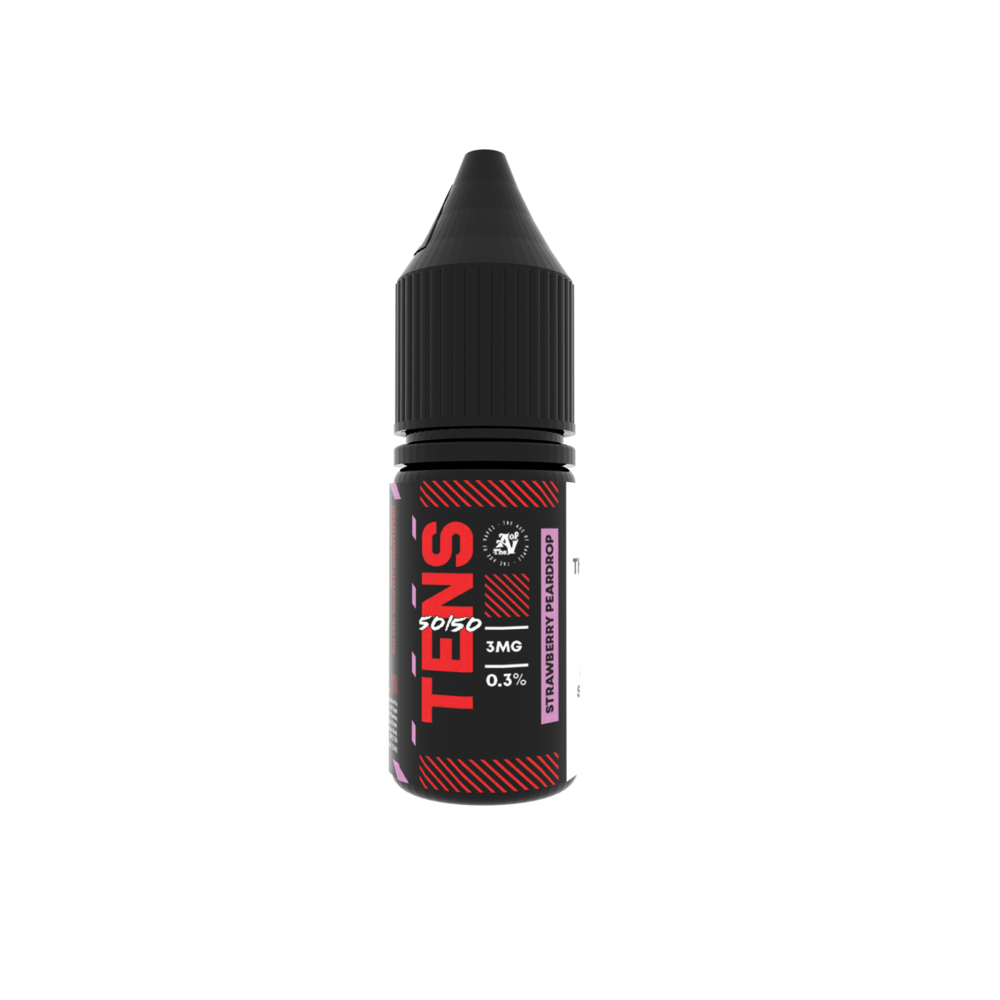 Tens - Freebase - 10ml