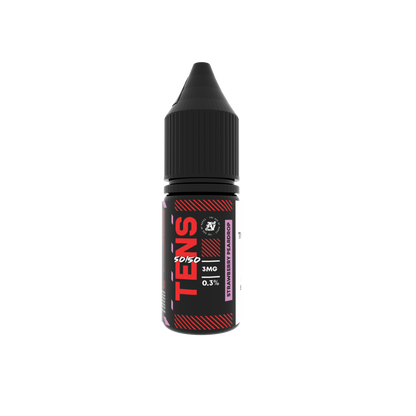 Tens - Freebase - 10ml