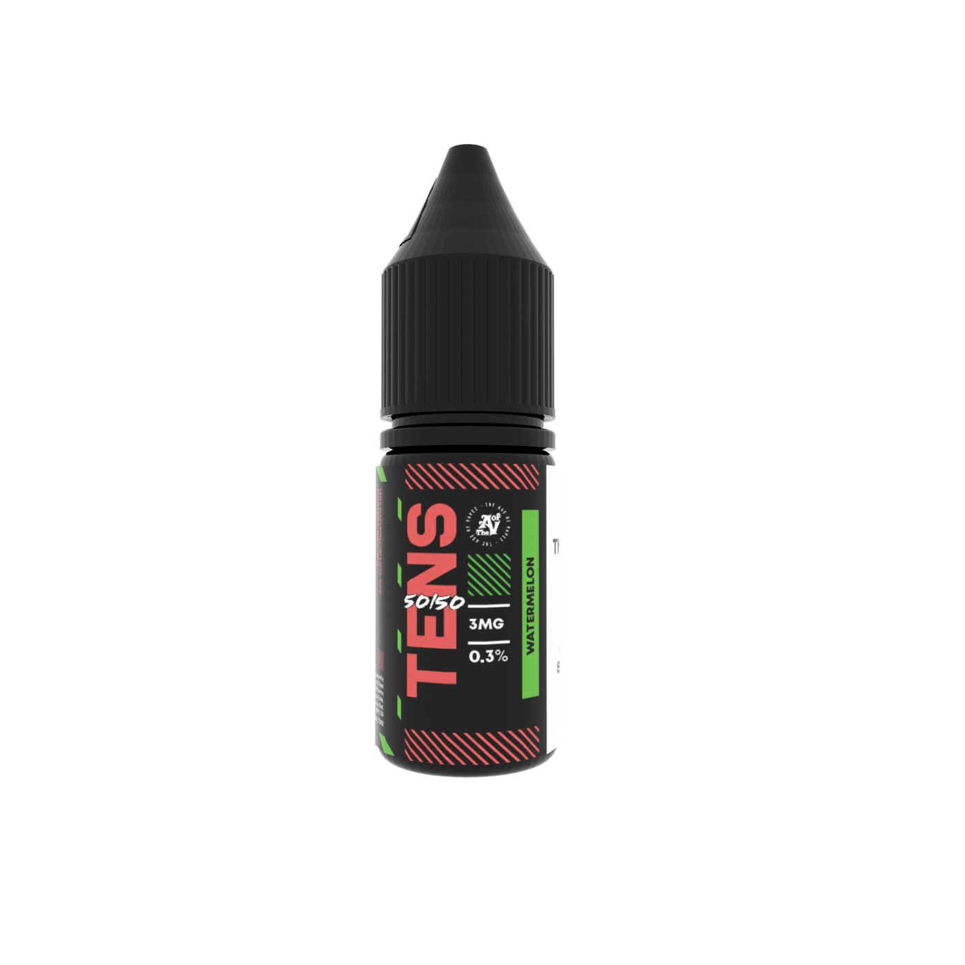 Tens - Freebase - 10ml