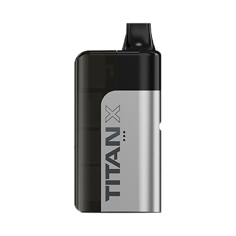 Titan X Prefilled Vape Kit