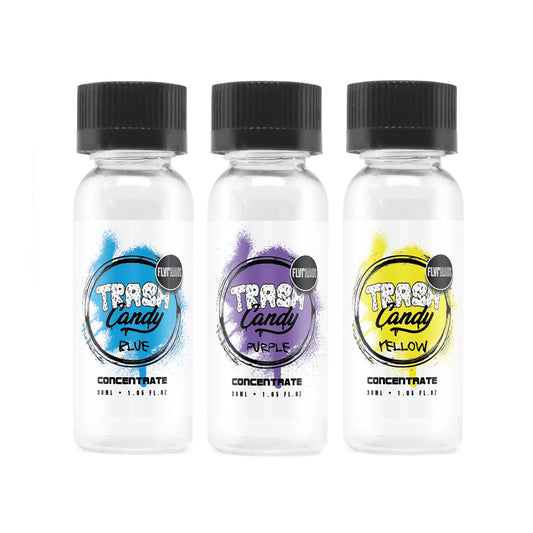 FLVRHAUS - Premium Concentrates - Trash Candy - 30ml