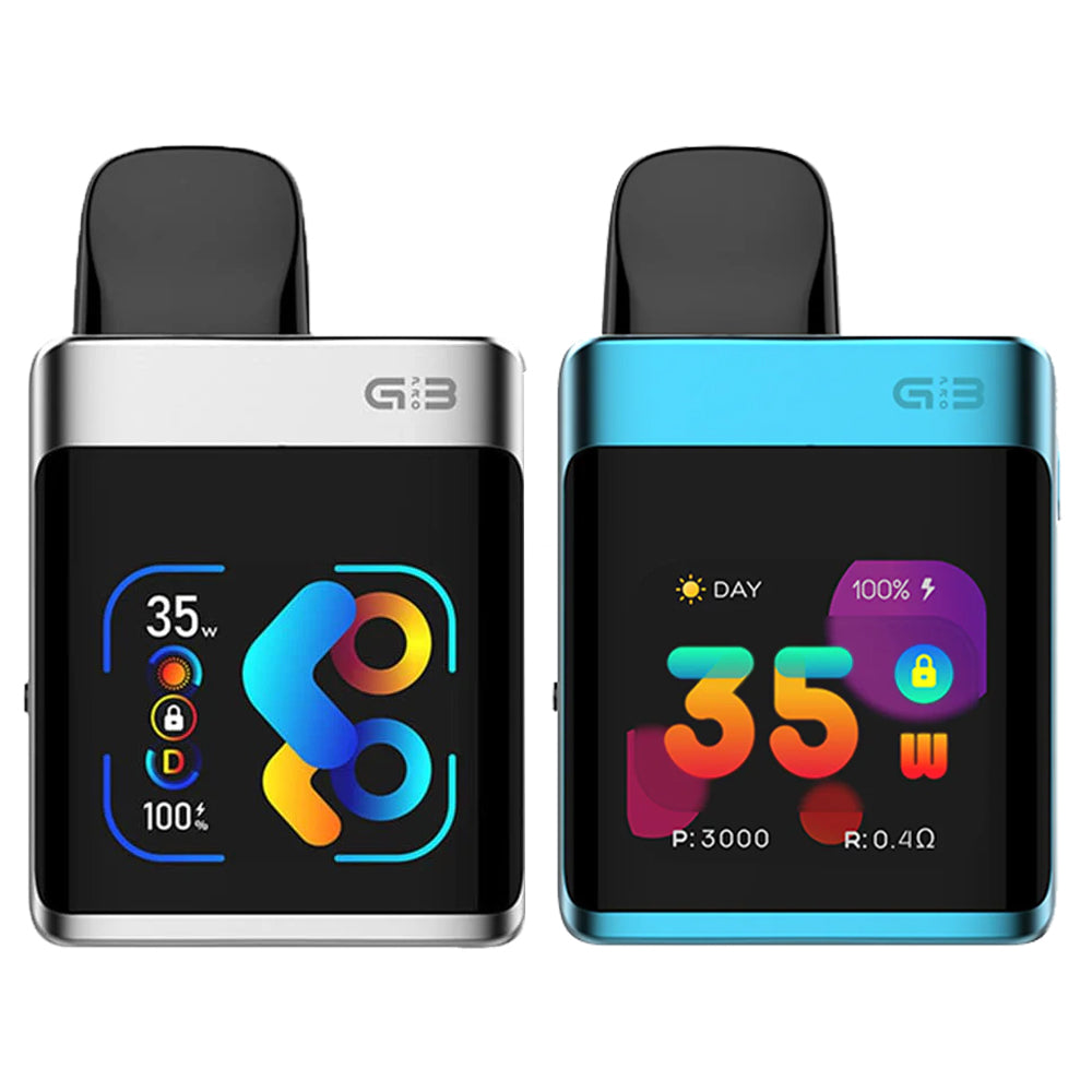 Uwell Caliburn G3 Pro KOKO Pod Kit