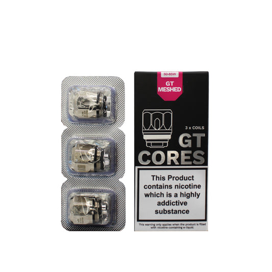 Vaporesso GT Cores - Coils