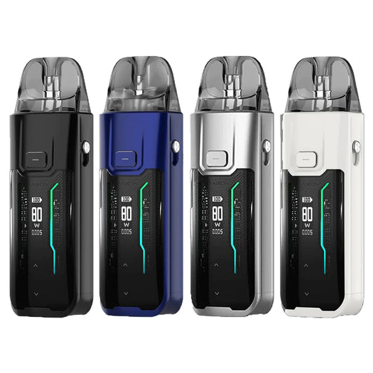 Vaporesso Luxe XR Max - Pod Kit