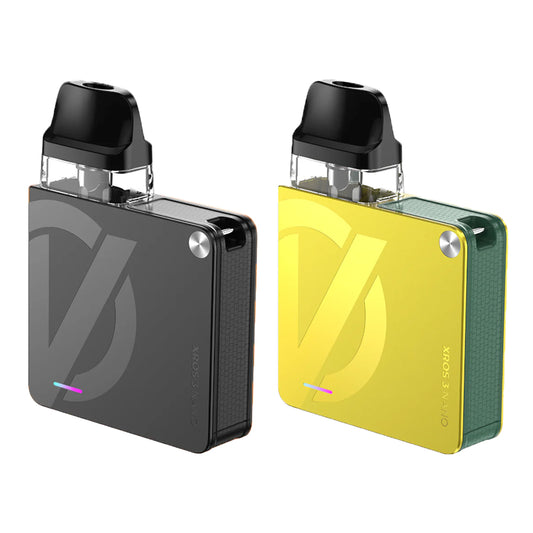 Vaporesso Xros 3 Nano - Pod Kit