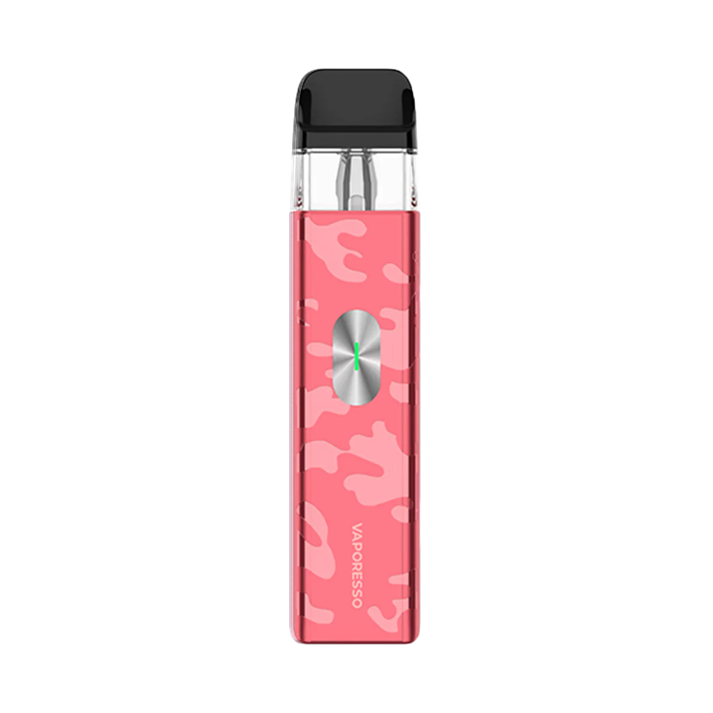 Vaporesso Xros 4 Mini Pod Kit
