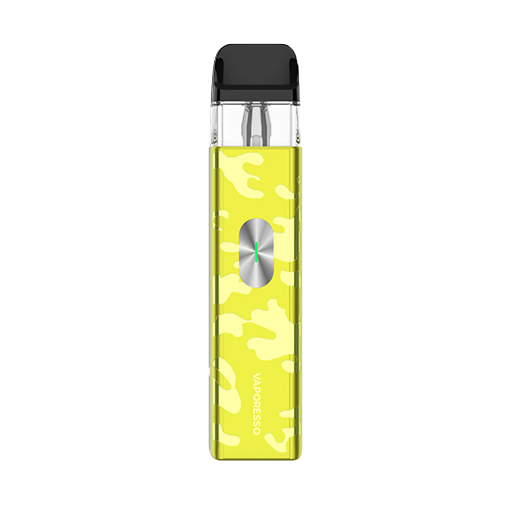 Vaporesso Xros 4 Mini Pod Kit