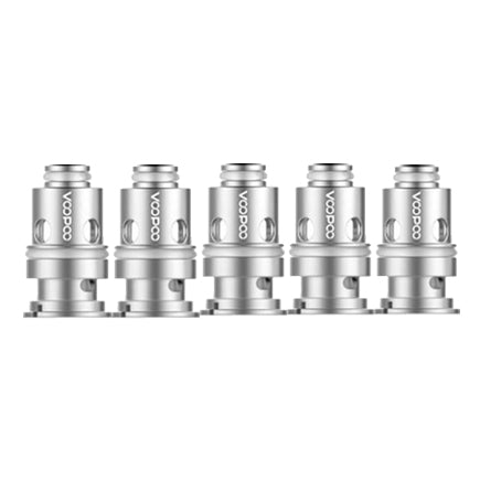 Voopoo Pnp Replacement Coils 5 Pack