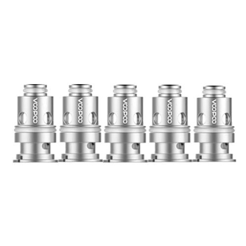 Voopoo Pnp Replacement Coils 5 Pack
