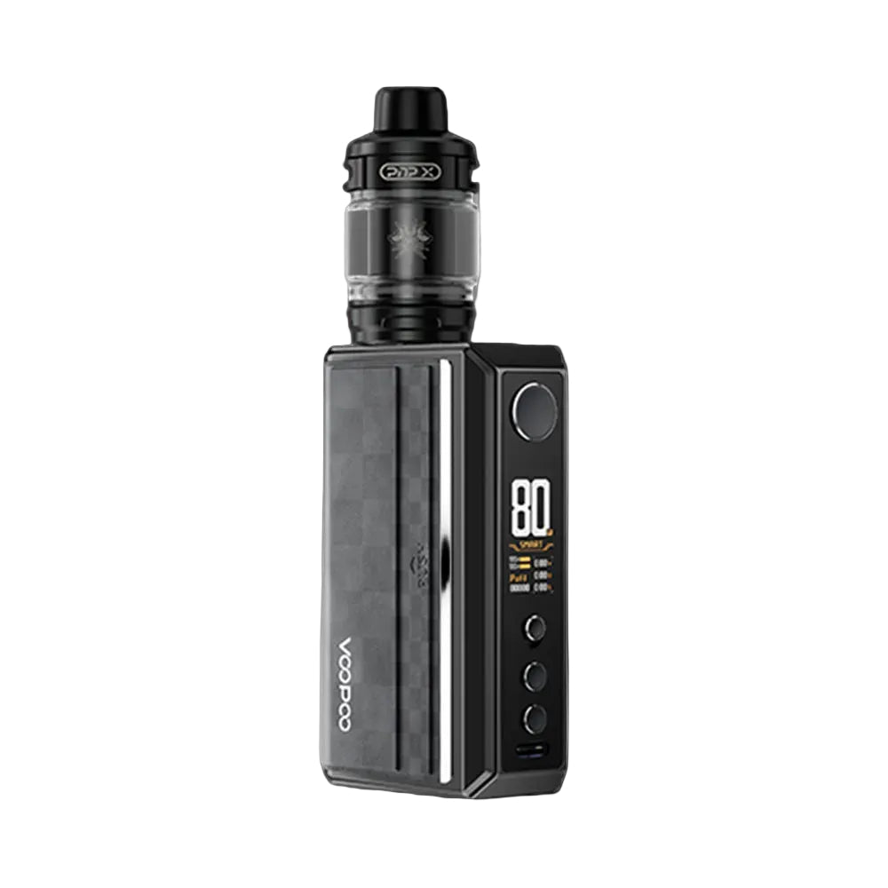 Voopoo Drag 5 Kit Black | The Ace of Vapez Distro