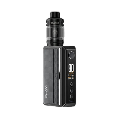 Voopoo Drag 5 Kit Black | The Ace of Vapez Distro
