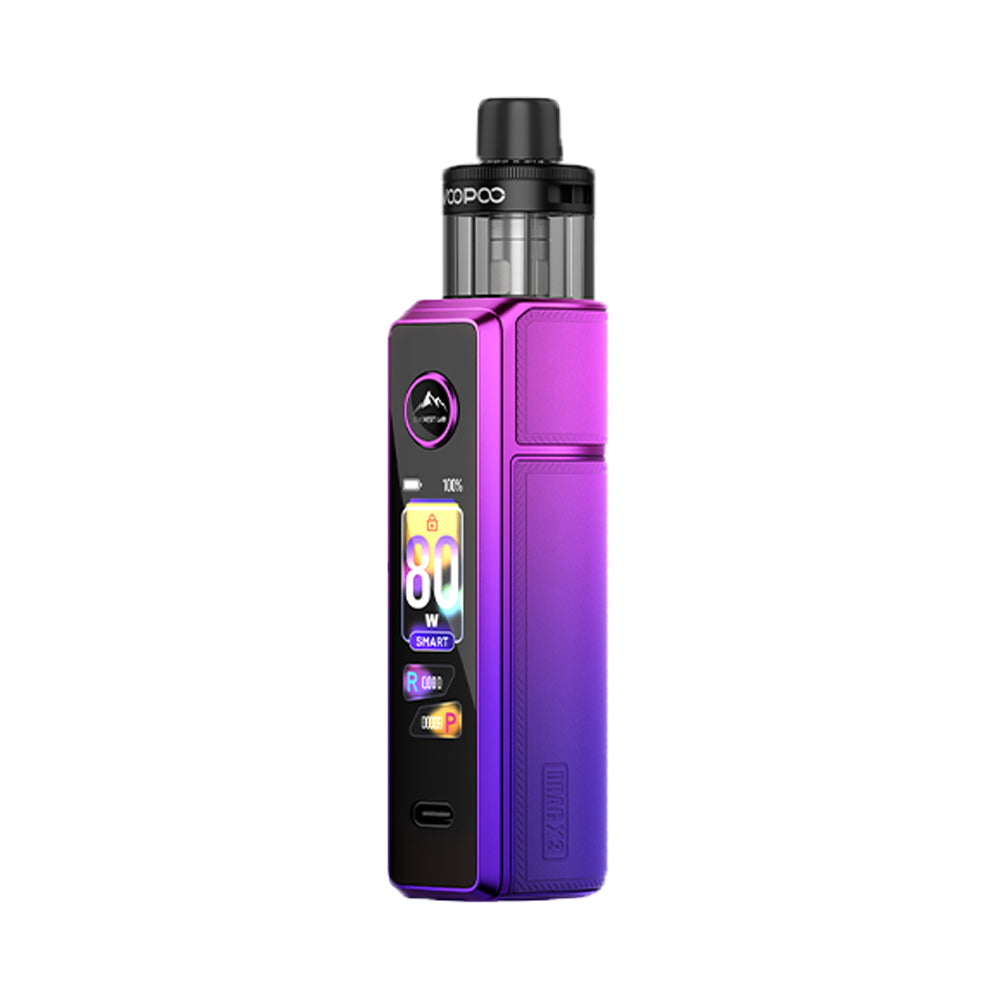 Voopoo Drag X3 Kit