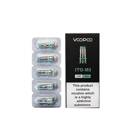 Voopoo ITO Coils