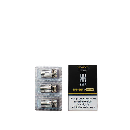 Voopoo TPP coils