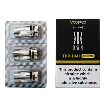 Voopoo TPP coils