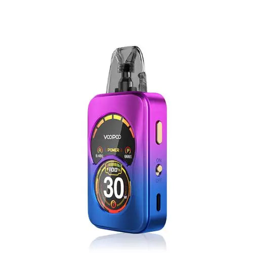 Voopoo Argus A Phantom Purple Pod Kit | The Ace of Vapez Distro