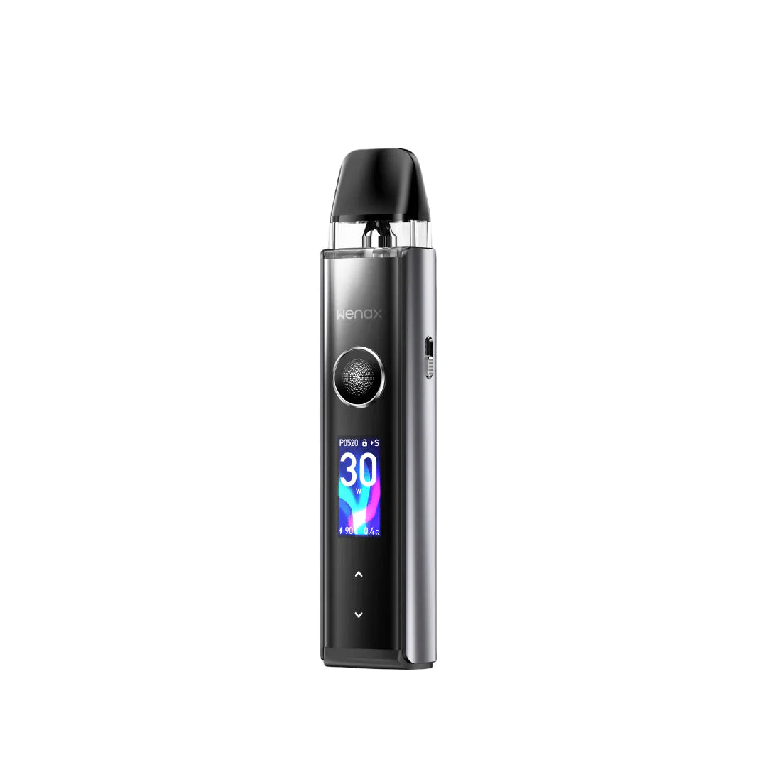 Geekvape Wenax Q Pro Pod Kit
