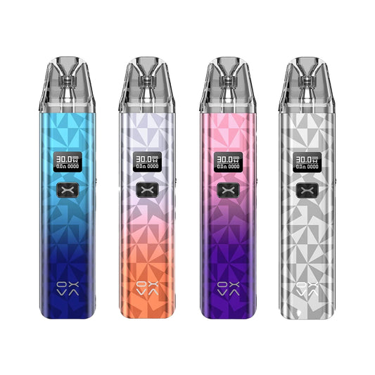 Oxva XLIM Classic Edition Pod Kit