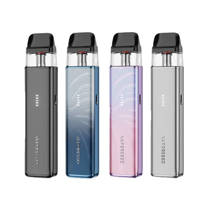 Vaporesso Xros 6 Mini Pod Kit
