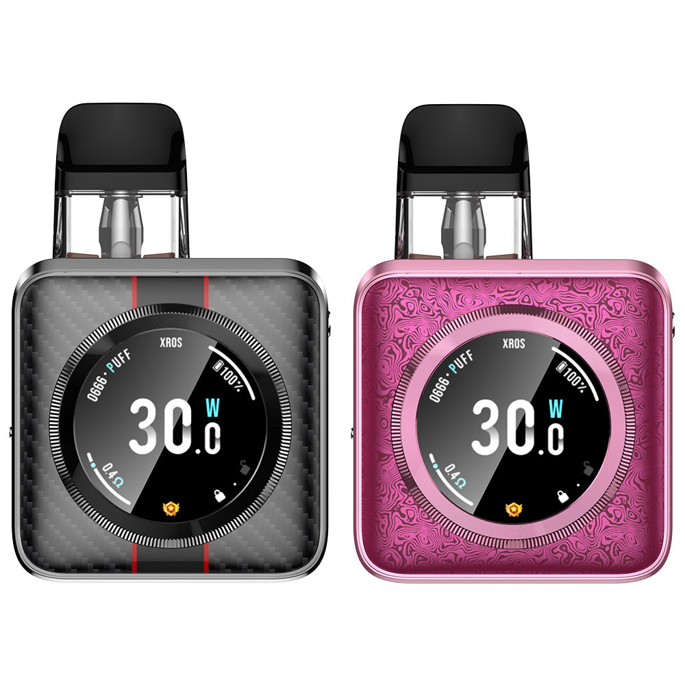 Vaporesso Xros Nano 5 Pod Kit