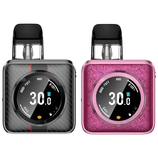 Vaporesso Xros Nano 5 Pod Kit