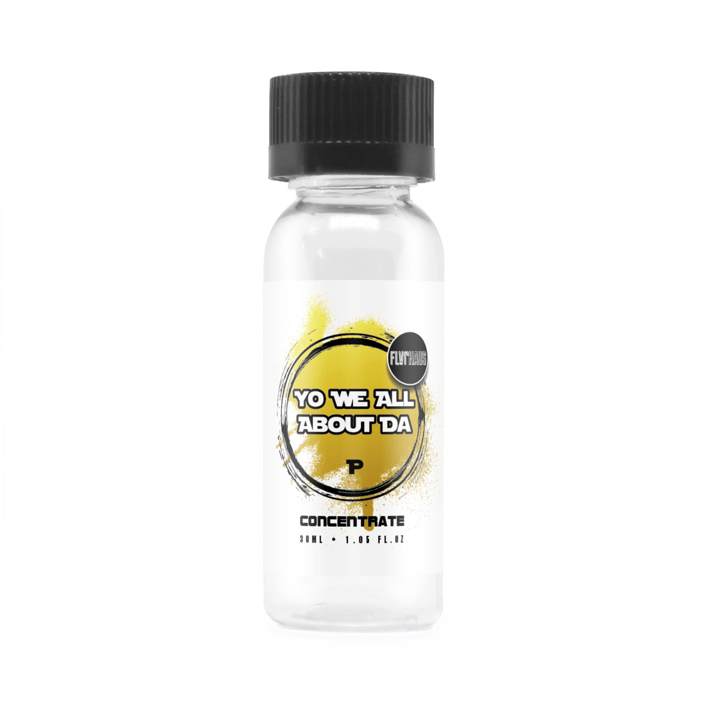 FLVRHAUS - Premium Concentrates - Cloud Chasers - 30ml