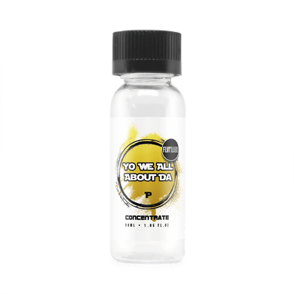 FLVRHAUS - Premium Concentrates - Cloud Chasers - 30ml
