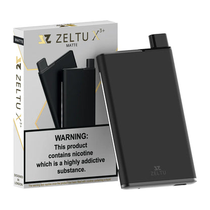 Zeltu X3+ Vape Pod Kit