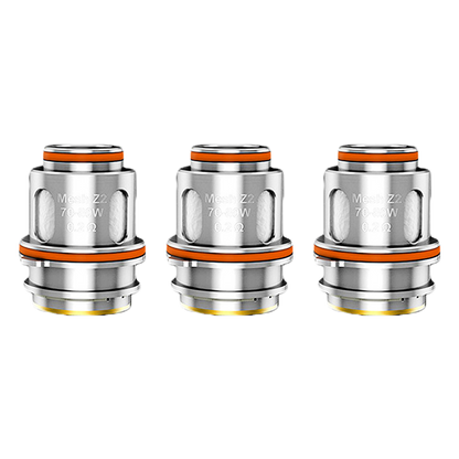 Geekvape Zeus Sub ohm Coils