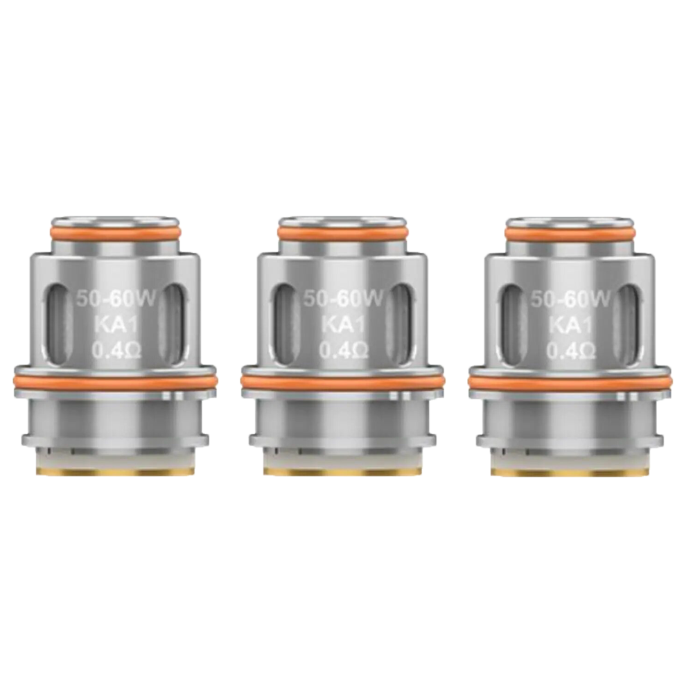Geekvape Zeus Sub ohm Coils