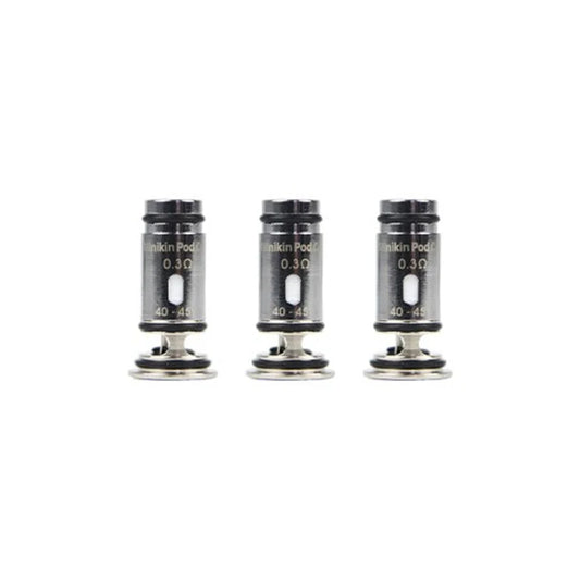 Minikin Pod Replacement Coils