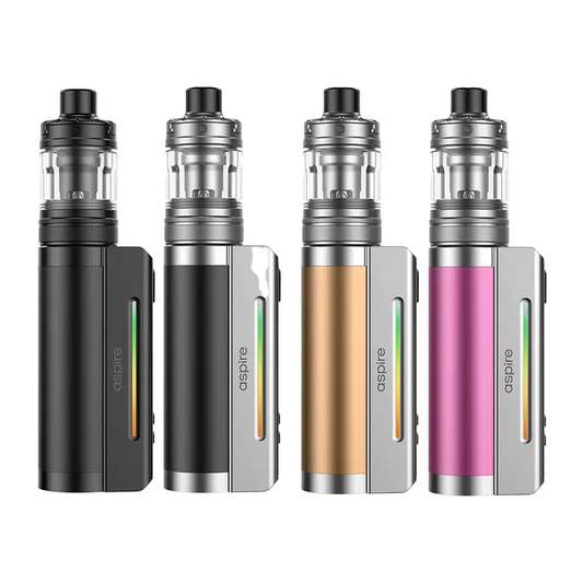 Aspire Zelos M80 Kit