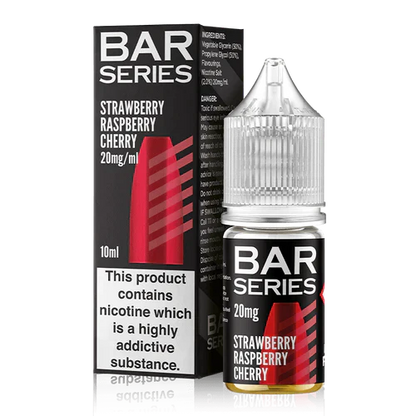 Bar Series Original - Nic Salts - 10ml