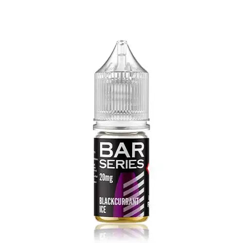 Bar Series Original - Nic Salts - 10ml