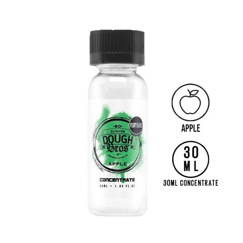 FLVRHAUS - Premium Concentrates - Dough Bros - 30ml