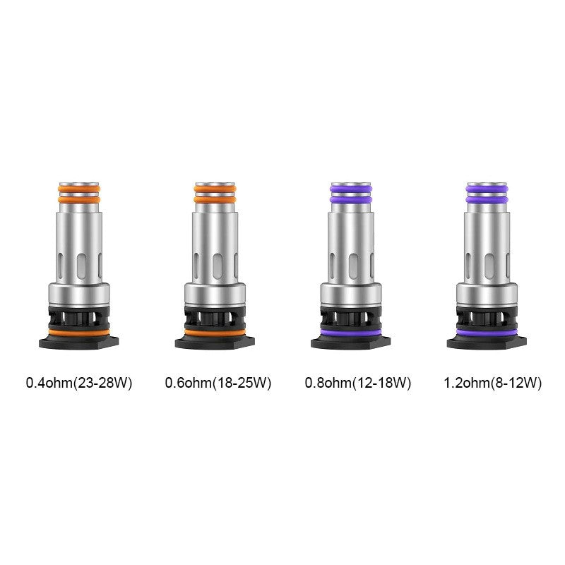 Geekvape Series 'J' Coils