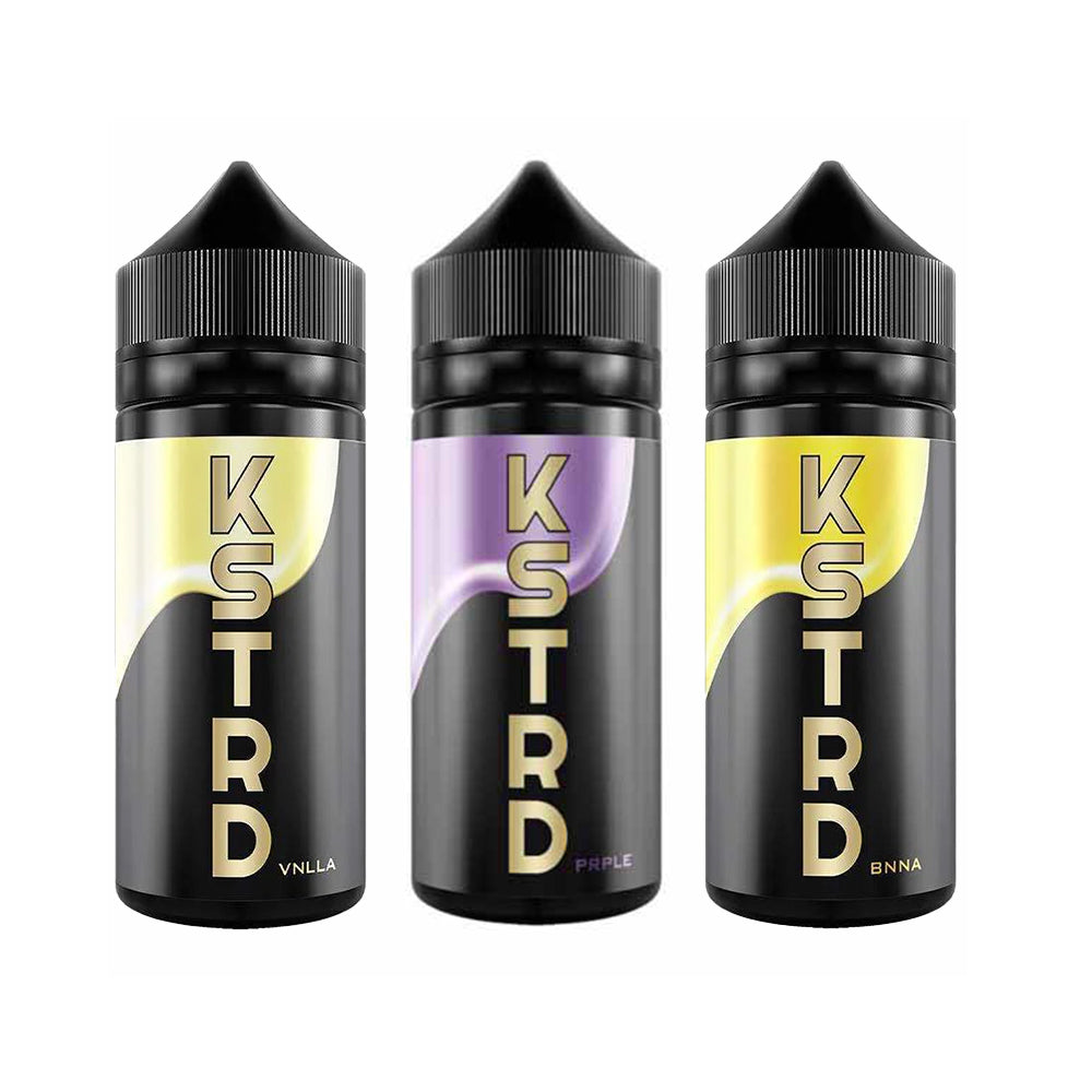KSTRD - Shortfill - 100ml