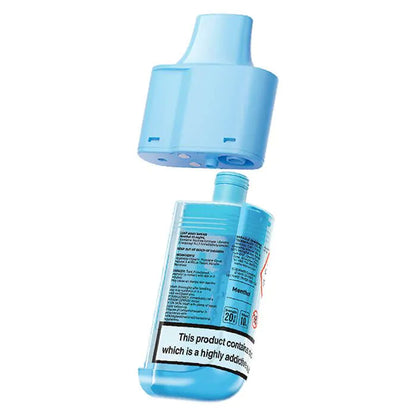 Lost Mary BM6000 Prefilled Pod - 1 Pack