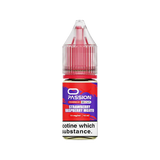 Oxva Ox Passion Strawberry Raspberry Mojito 10ml Salt