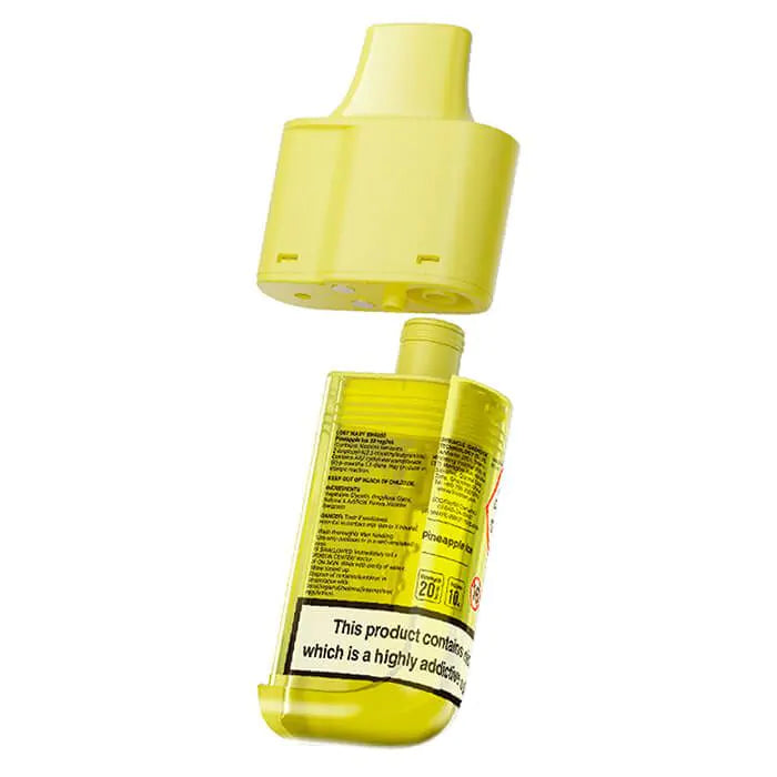 Lost Mary BM6000 Prefilled Pod - 1 Pack