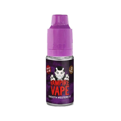 Vampire Vape - Freebase - 10ml