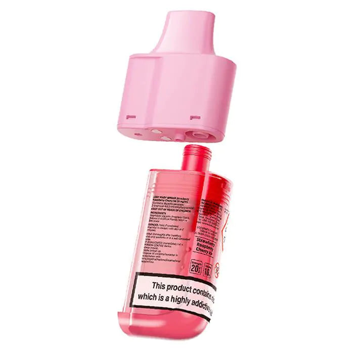 Lost Mary BM6000 Prefilled Pod - 1 Pack