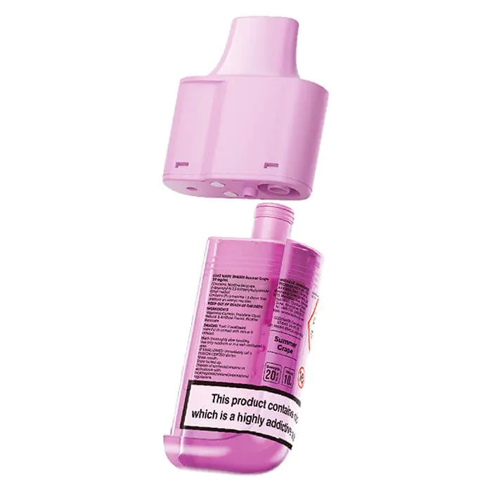 Lost Mary BM6000 Prefilled Pod - 1 Pack